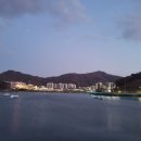 공영주차장 둘레 이미지