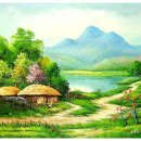 그림풍경 이미지