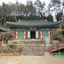 완도 신흥사 목조약사여래좌상 이미지