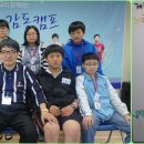 청라중학교 이미지