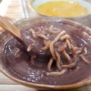 동부팥죽 이미지