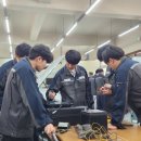 대성자동차전문정비 이미지