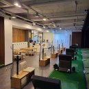 수정골프연습장 이미지