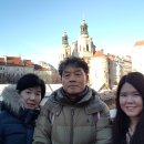 마리엔의원 | [독일-체코-오스트리아]가족여행<6일차>