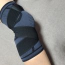 BBRAND 테이핑 무릎보호대 / 부모님 무릎보호대 추천 / 등산 &amp; 런닝 무릎보호대 / 아대 추천