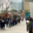 유니클로 앞 이미지