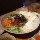 홍천족발 이미지