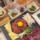 금송아지생고기옥계점 | 구미/옥계 생고기 육회 맛집 금송아지생고기