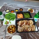 퇴계원로 46번길 | [퇴계원 맛집] 돈보다리족발 - 족발 포장 주문 비교 후기