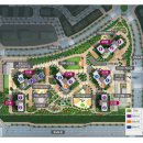 진주혁신도시 라온프라이빗 아파트 이미지