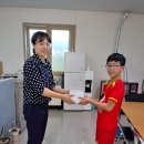 무주만나지역아동센터 이미지