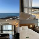 다인 앞 | 제주 가성비 호텔 _다인오세아노 호텔 디럭스 오션더블|인피티니풀,조식, 장단점 솔직후기