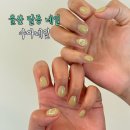수아네일 - 속초시 | 울산 달동 네일 심야영업 야간 패디 오픈이벤트 수아네일