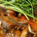 능곡송천매운탕 이미지