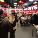 모락당구장 | 모락씨의 3월