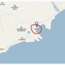 주상절리대 이미지