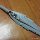 미공군 전투기 EA-18G VAQ-129 Vikings (Scale 1/48) 제작기 (1) 이미지