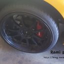 양지타이어 이미지