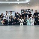 안성주짓수