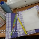 홈패션 소품만들기 이미지