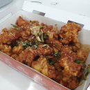 자담치킨 흥해초곡점 이미지