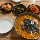 처갓집해물칼국수