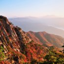 운악산 이미지