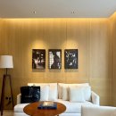 상하이호텔 | [상하이 여행] 5성급 더 상하이 에디션 호텔 후기 🛋️