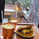 80 | [제주도] 애월 이동건 카페 오아시스80 후기