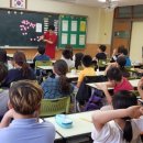 옥터초등학교 이미지