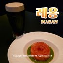 6109 | 산호동맛집 레옹 저녁늦게 방문한 후기