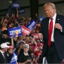 ﻿교류분석(TA)으로 분석한 트럼프의 성격은? 이미지