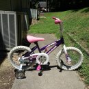 어린이 자전거 및 장비(판매완료) 이미지