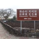 화순리 지석묘 네이버블로그