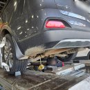 모산로139번길 | 배방타이어 타이어뱅크 배방점, 쏘렌토 피렐리 P8 교체 후기