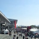 김천중학교입구_전신주상단_#1 | [상해여행 2일] F1 상하이 그랑프리 2026 직관 후기