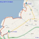 서해랑길 21코스 이미지