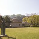 모란미술관 이미지