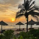 킹라온스파 | 태교여행 : 베트남 푸꾸옥 🌴 - 1일차(라온스파, 노보텔 리조트, 냐항센, 리꼬르도, 미스타씨푸드 후기)