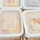 CU남해스포츠파크점 | 6월 밑반찬 봉사활동 남해장애인복지관 &amp; 남해 스포츠파크 수국 산책길 바다 여행