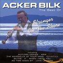 Acker Bilk (에커 빌크) & His Paramount Jazz Band 의 클라리넷 연주곡 모음 이미지