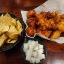 교촌치킨 전민점