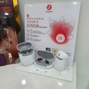 소리케어보청기 이미지