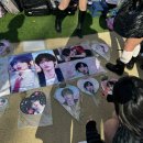 208 | ˖˚✧₊⁎ 「엔시티 위시」 콘서트 『인스파이어 아레나』 위시 막콘 208 시야 후기 (*ˊᵕˋ*) ੈ♥️✩