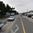 하조대해수욕장 화장실 이미지