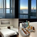 해운대 라뮤에뜨 | 부산 해운대호텔 해운대장기투숙 라뮤에뜨 로얄스위트 패밀리 후기
