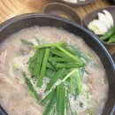 무궁화로 | [경기/일산] 고향옥얼큰순대국 일산식사점 내돈내산 솔직후기