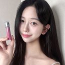 핑크소다 | 여름뮤트 립 추천 에스쁘아 꾸뛰르 립틴트 글레이즈 베리소다 핑크립 후기