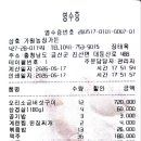 5월17일천등산(정기등반)결산 이미지