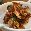 교동해물손칼국수